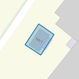 Perceel GVZ00-O-1186