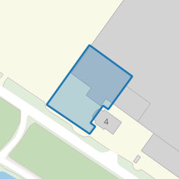 Perceel GVZ00-O-1188