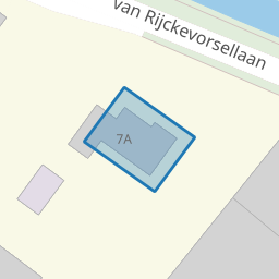 Perceel GVZ00-O-1201