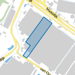 Perceel GVZ00-O-1226