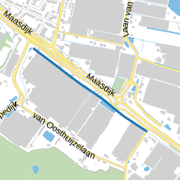 Perceel GVZ00-O-1233