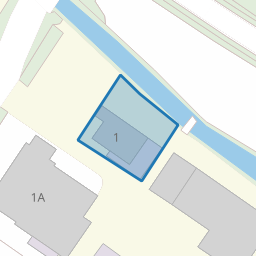 Perceel GVZ00-O-1242