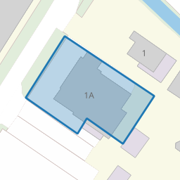 Perceel GVZ00-O-1243