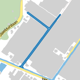 Perceel GVZ00-O-1261