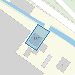 Perceel GVZ00-O-1272