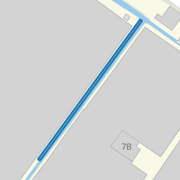 Perceel GVZ00-O-1292