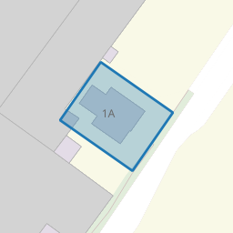 Perceel GVZ00-O-1311