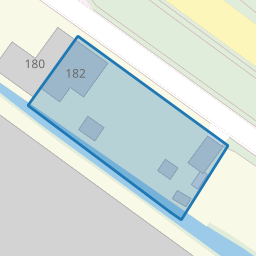 Perceel GVZ00-O-1317