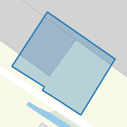 Perceel GVZ00-O-1334