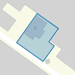 Perceel GVZ00-O-1348