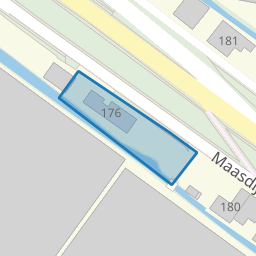 Perceel GVZ00-O-1351