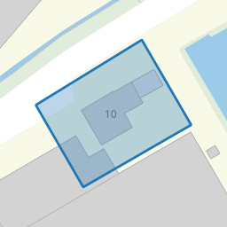 Perceel GVZ00-O-1354