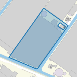 Perceel GVZ00-O-1367