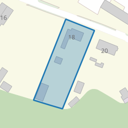 Perceel GVZ00-O-1372