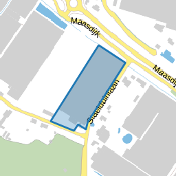 Perceel GVZ00-O-1378