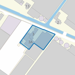 Perceel GVZ00-O-1379