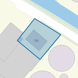 Perceel GVZ00-O-1381