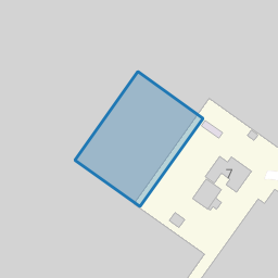 Perceel GVZ00-O-1384