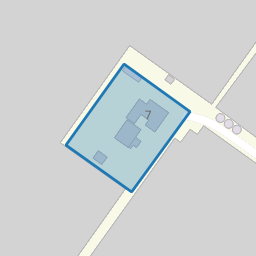 Perceel GVZ00-O-1385