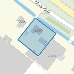 Perceel GVZ00-O-1392