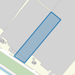 Perceel GVZ00-O-1399