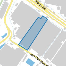 Perceel GVZ00-O-1410