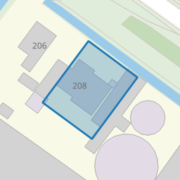 Perceel GVZ00-O-1419