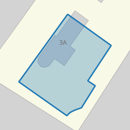 Perceel GVZ00-O-1421