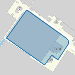 Perceel GVZ00-O-1422