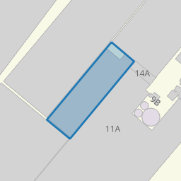 Perceel GVZ00-O-1426