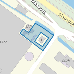 Perceel GVZ00-O-1431