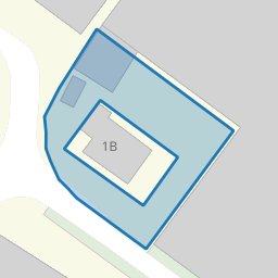 Perceel GVZ00-O-1432