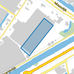 Perceel GVZ00-O-1440