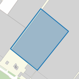 Perceel GVZ00-O-1444