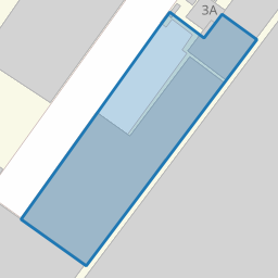 Perceel GVZ00-O-1446