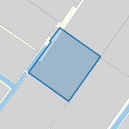 Perceel GVZ00-O-1449