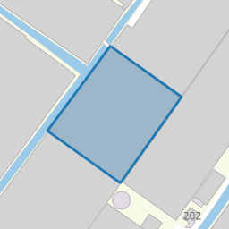 Perceel GVZ00-O-1450