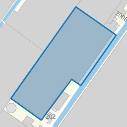 Perceel GVZ00-O-1456