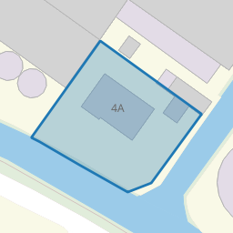 Perceel GVZ00-O-1461