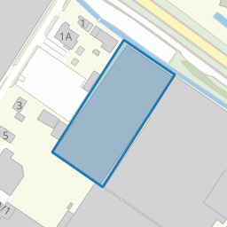 Perceel GVZ00-O-1464