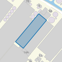 Perceel GVZ00-O-1472