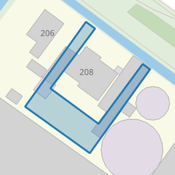 Perceel GVZ00-O-1476