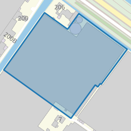 Perceel GVZ00-O-1484