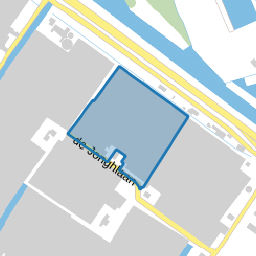 Perceel GVZ00-O-1486