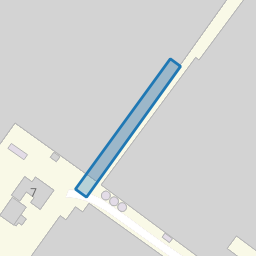 Perceel GVZ00-O-1487