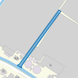 Perceel GVZ00-O-1490