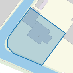 Perceel GVZ00-O-1492