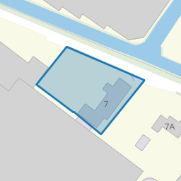 Perceel GVZ00-O-1493