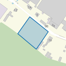 Perceel GVZ00-O-1495