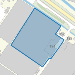 Perceel GVZ00-O-1497